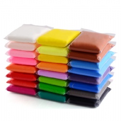 Air Dry Clay