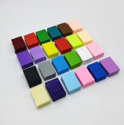 Oven bake clay