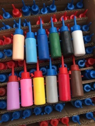 Liquid Polymer Clay