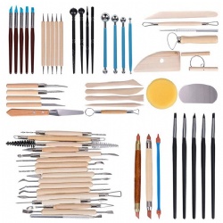 Sculpting tools