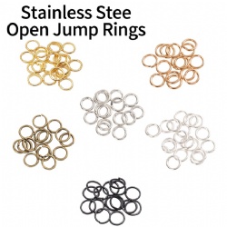Jump Ring