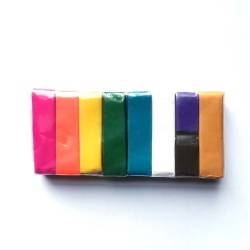 Polymer Clay Kit
