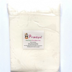 Translucent Polymer Clay