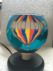 candle holder