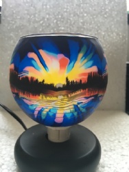 tea light holder